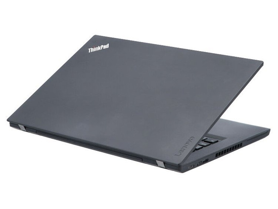 Lenovo ThinkPad T480 i5-7300U 8GB 240GB SSD 1920x1080 Klasse A- Windows 10 Professional