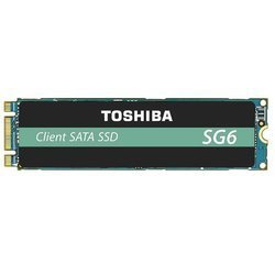 Unidad SSD M.2 SATA KSG60ZMV256G de 256 GB de Toshiba