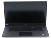 Dell Precision 5530 i7-8850H 32GB 512GB SSD M.2 1920x1080 Quadro P1000 Třída A- Windows 11 Professional