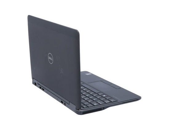 Dell Latitude E7240 táctil Intel i7-4600U 8GB 256GB SSD 1920x1080 Clase A-