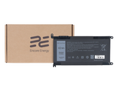 Batterie neuve Encore Energy pour Dell Inspiron 13 5368 5378 5379 42Wh 11.4V 3680mAh WDXOR
