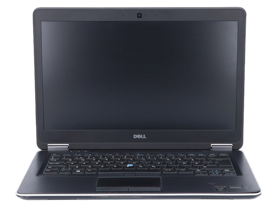 Dell Latitude E7440 Intel i5-4300U 8GB New hard drive 240GB SSD 1920x1080 Class A- Windows 10 Home