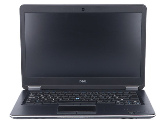 Dell Latitude E7440 Intel i7-4600U 8GB NOUVEAU DISQUE 240GB SSD 1920x1080 Classe A- Windows 10 Home