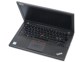 Lenovo ThinkPad X260 i5-6300U 16GB 512GB SSD 1920x1080 Klasa A Windows 10 Professional