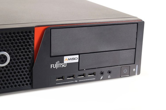 Fujitsu Esprimo E720 i5-4570 4x3.2GHz 8GB RAM