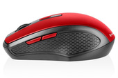 NOUVEAU Souris TRACER Deal Red RF NANO 1600DPI USB Sans Fil Rouge