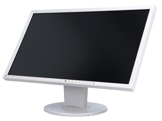 Monitor EIZO FlexScan EV2336W 23" IPS 1920x1080 LED Risparmio Energetico Bianco