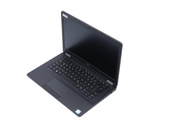 Dell Latitude E5470 i7-6600U 16GB 256GB SSD M.2 1920x1080 AMD Radeon R7 M260 Třída A Windows 10 Professional