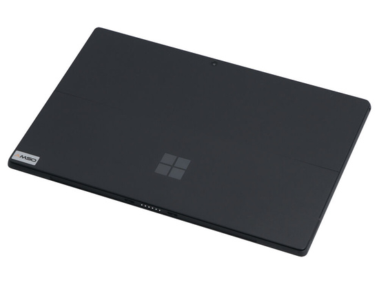 Microsoft Surface Pro 7 i5-1035G4 8GB 256GB 2736x1824 Černý Třída A Windows 11 Home Tablet
