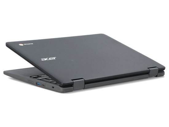 Touch 2-in-1 Acer Chromebook Spin 512 R851TN Celeron N4100 4GB 32GB 1366x912 Class A- No stylus Chrome OS Support until 2029.