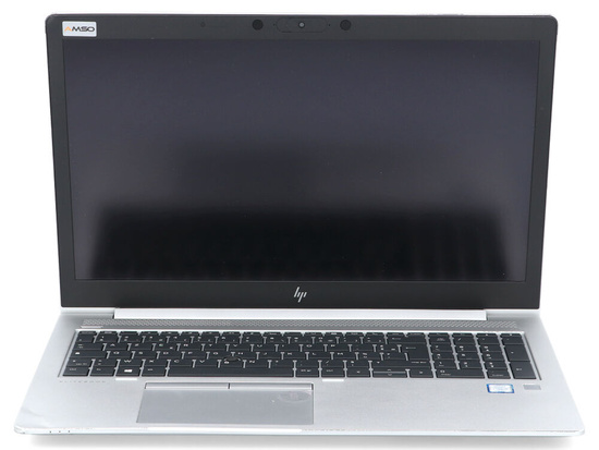 HP EliteBook 850 G6 i5-8265U 16GB 512GB SSD 1920x1080 Class B Windows 11 Home