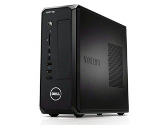 Dell Vostro 270s SFF i3-3220 2x3.3GHz 8GB 120GB SSD Windows 10 Home