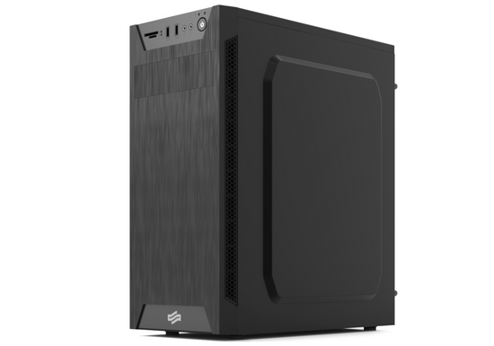 Computer da gaming SilentiumPC Armis ASUS Prime H510M-K i5-11400 32GB 512GB SSD GTX 1650 Windows 11 Home