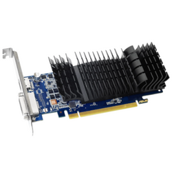 Carte graphique Asus GeForce GT 1030 2 Go GDDR5 Profil bas