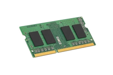 Оперативна пам'ять SODIMM 2GB DDR3 1333MHz PC3-10600S для ноутбука