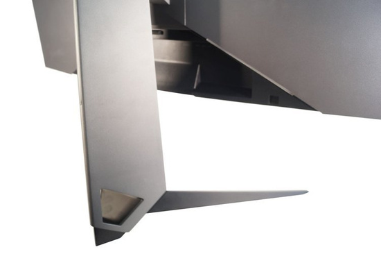 Moniteur Dell AlienWare AW3418HW 34" LED 2560x1080 IPS HDMI G-Sync pour les joueurs