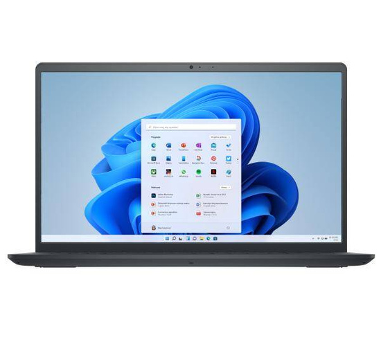 Dell Inspiron 15 3511 i5-1135G7 8GB 512GB SSD 1920x1080 Po zwrocie Windows 11 Professional