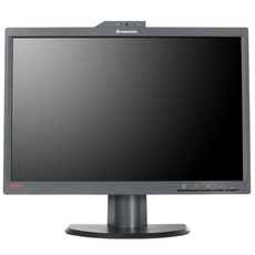 Lenovo L2251x Monitor LED de 22" 1680x1050 DisplayPort Clase A