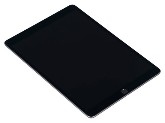 Apple iPad Air 3 Cellular A2123 A12 3GB 64GB 1668x2224 LTE Space Gray Class A- iOS