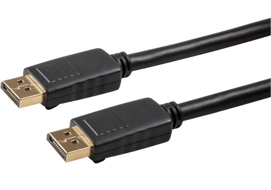 DisplayPort Signal Cable 1.5 m