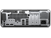 HP ProDesk 600 G5 SFF i5-8400 6x2.8GHz 8GB 256GB SSD Windows 11 Home U1