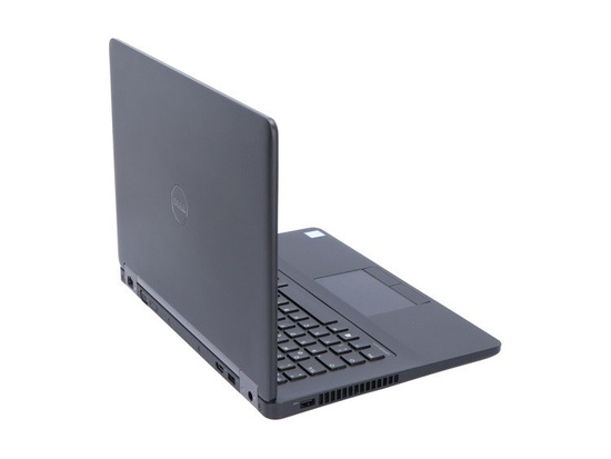 Dell Latitude E5470 i7-6600U 16GB 256GB SSD M.2 1920x1080 AMD Radeon R7 M260 Клас A Windows 10 Professional