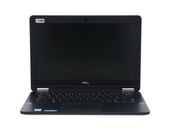 Dell Latitude E7270 12,5" i7-6600U 1920x1080 Klasa A