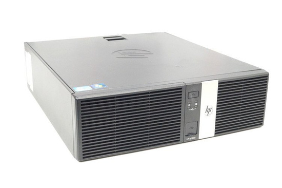 HP Retail System RP5800 i5-2400 3,1 GHz 8 GB RAM
