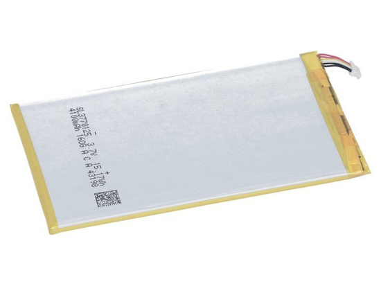 Nová originál baterie pro Dell Venue 3730 3830 5830 15,17Wh 3,7V 4100mAh 9NK49