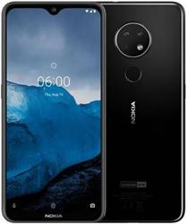 Nokia 6.2 TA-1198 3GB 32GB Schwarz Ausstellungsstück Android