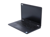 Dell Latitude E5470 i7-6600U 16GB 256GB SSD M.2 1920x1080 AMD Radeon R7 M260 Třída A Windows 10 Professional