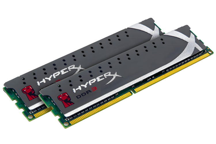 2x4gb Ddr3 Ram Memoria Ram Ram 2x4gb Ddr3 1600mhz A-Tech 8GB