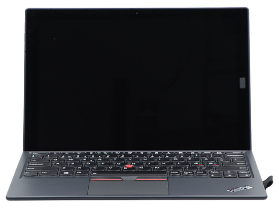 Lenovo ThinkPad X1 Gen.2 i7-7Y75 16GB 256GB SSD 2160x1440 Class A Windows 10 Home