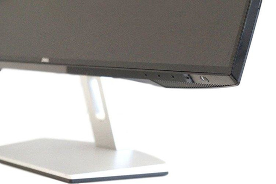 Monitor Dell S2419H 24" LED 1920x1080 IPS HDMI without power supply Black A Class