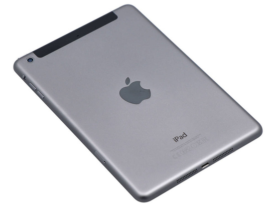 Apple iPad Mini 2 A1490 Celular 1GB 16GB Gris Espacial Reacondicionado iOS