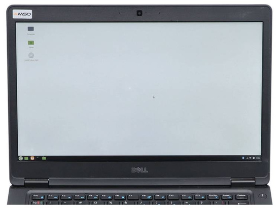 Dell Latitude 5480 i3-7100U 8GB 240GB SSD 1920x1080 Class A-