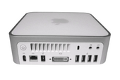 APPLE MAC MINI A1176 C2D 2x1.66GHz 2GB 60GB HDD MacOS