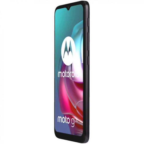 New Motorola Moto G30 XT2129-2 4GB 128GB Dark Pearl Android