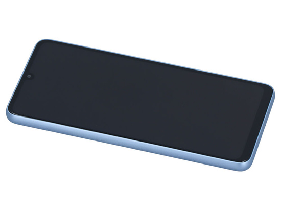 Samsung Galaxy A33 5G SM-A336B 6GB 128GB Синій Клас А - Android