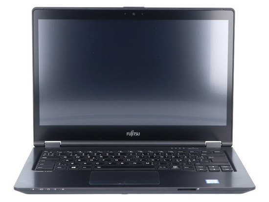 Touchscreen Fujitsu LifeBook U747 i7-7500U 16GB 512GB SSD 1920x1080 Class A Windows 10 Home