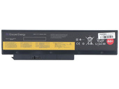 Nová baterie Encore Energy pro Lenovo ThinkPad x220 x220i x230 x230i 48Wh 11.1V 4300mAh 45N1024 45N1025