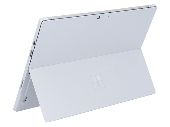 Microsoft Surface Pro 5 i5-7300U 8GB 256GB SSD 2736x1824 Classe A- Windows 10 Professional senza tastiera
