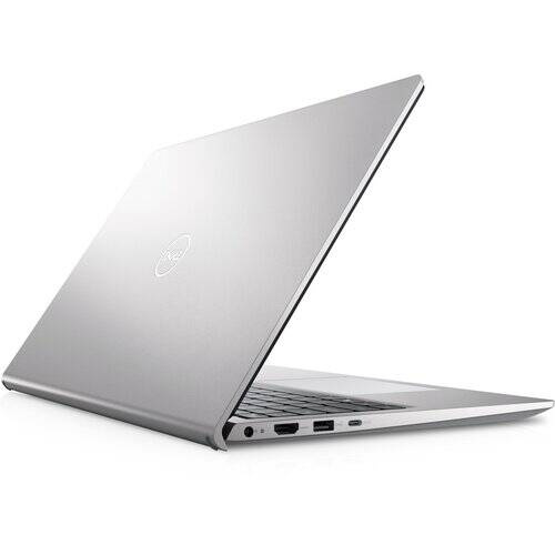 Dell Inspiron 15 3520 Silver i7-1255U 16GB 512GB SSD 1920x1080 Nový Windows 11 Home