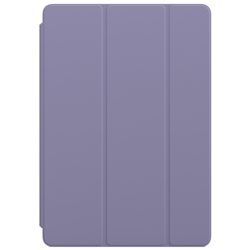 Original case Apple iPad Mini 6. Gen Smart Folio Englisch Lavendel