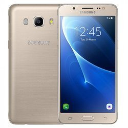 Samsung Galaxy J5 2016 SM-J510FN 2GB 16GB Gold Klasse A- Android