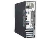 Lenovo ThinkCentre M93p SFF i5-4570 4x3.2GHz 16GB 240GB SSD DVD Windows 10 Professional