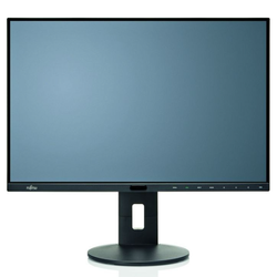 Fujitsu P24-8 WS PRO LED 1920x1200 Black in Class A monitor