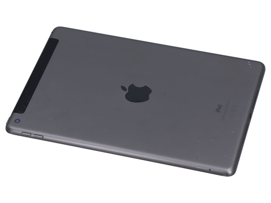 Apple iPad 9 Cellular A2604 3GB 64GB Gris Espacial Clase B iOS