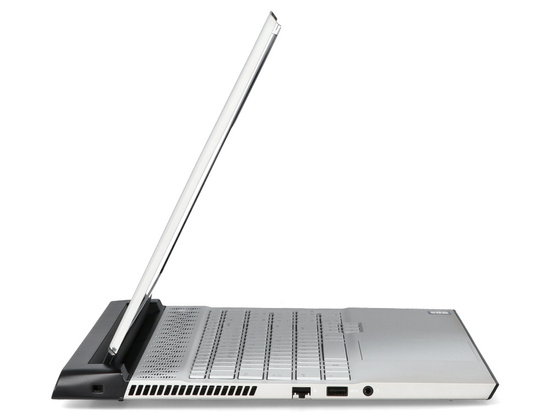 QWERTY Dell Alienware M17 R2 i7-9750H 16GB 1TB 1920x1080 GeForce RTX 2060 Classe A Windows 11 Professional