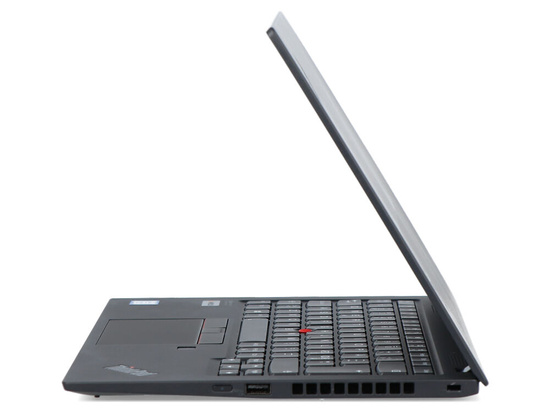 Lenovo ThinkPad X1 Carbon 7. Generation i5-8265U 8GB 512GB SSD 1920x1080 Klasse A- Windows 11 Home